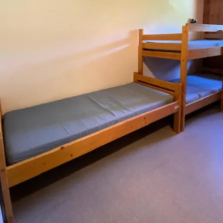 Apartamento Parrachee - 2 Pieces Pour 5 Personnes Mae-4631 *
